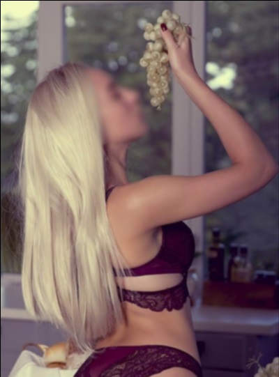 bordel i Lystrup - Escort Model